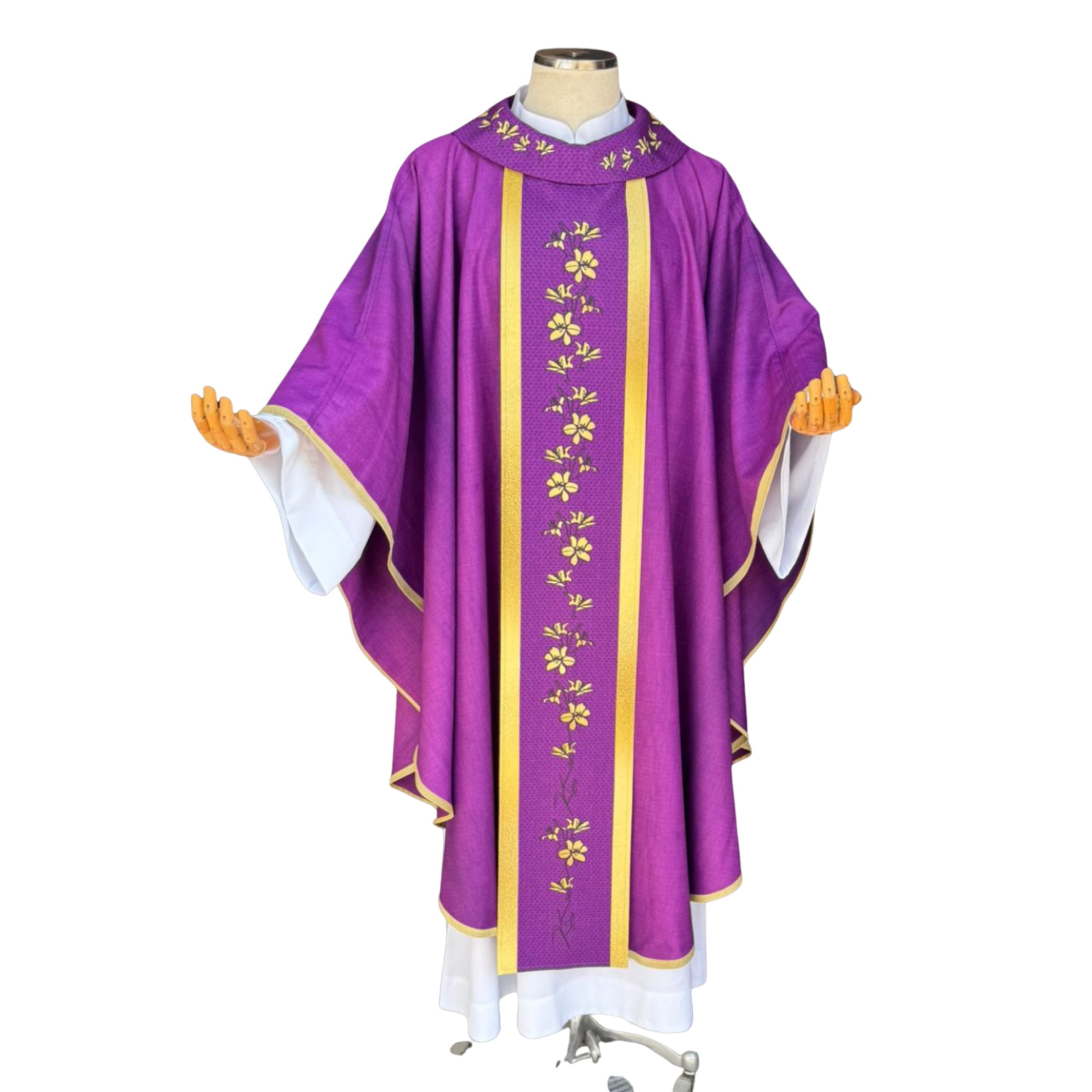 Casula Santo Antônio - Imagem 4