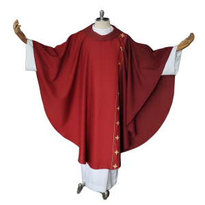 Casula Cristo Rei