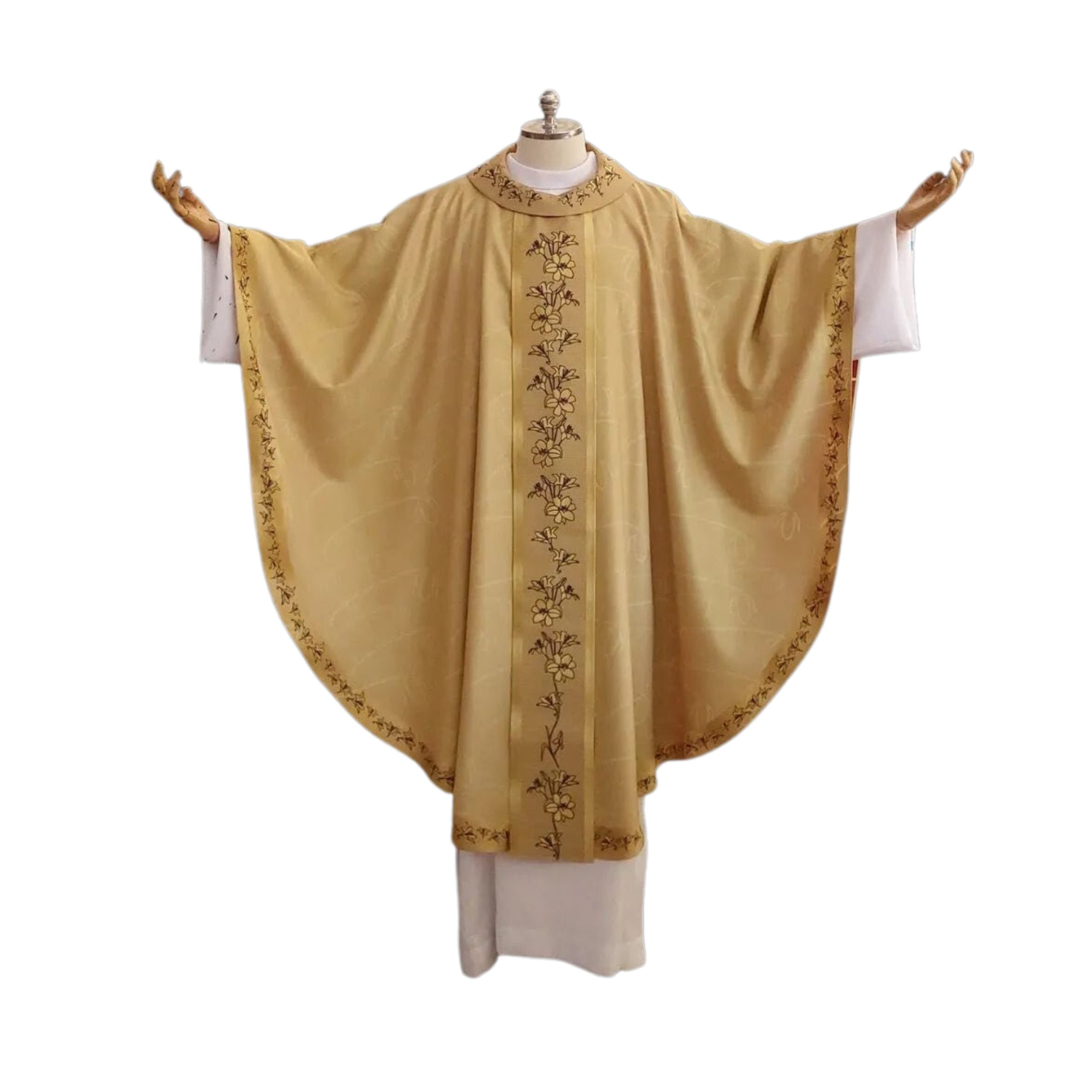 Casula Santo Antônio - Imagem 7