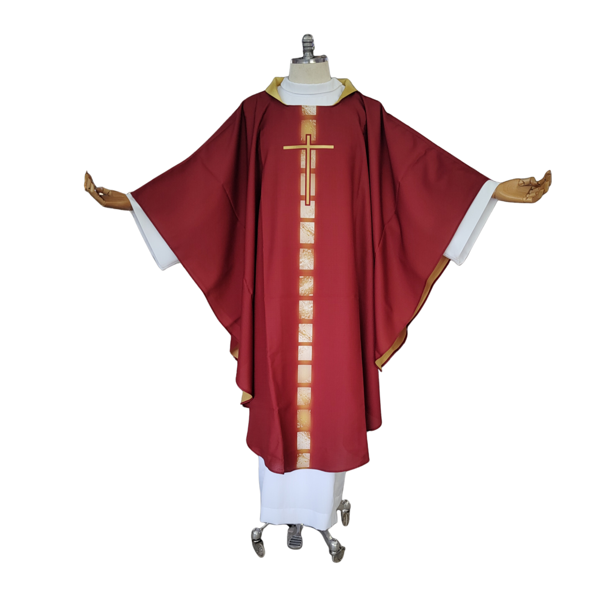 Casula Sancta