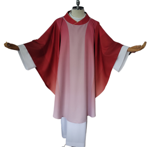 Casula Cristo Sol