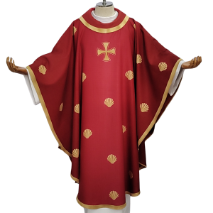 Casula Guscio di Dio