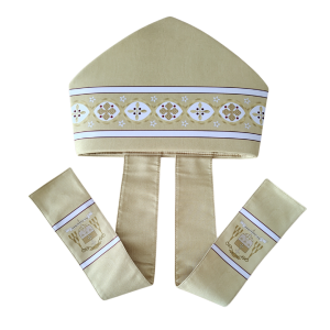 Mitra Mater Ecclesiae